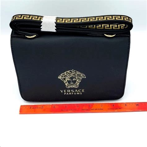 versace parfum tasche